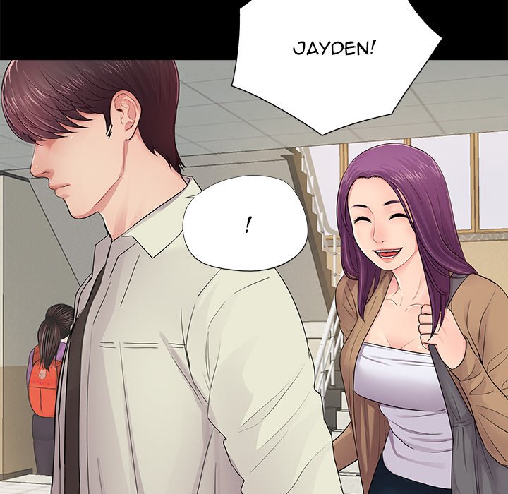 His Return chapter 13 page 11