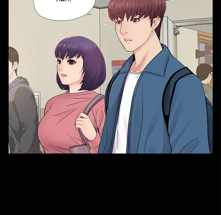 His Return chapter 13 page 13