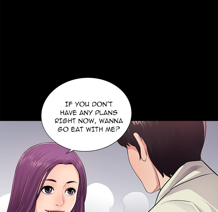 His Return chapter 13 page 14