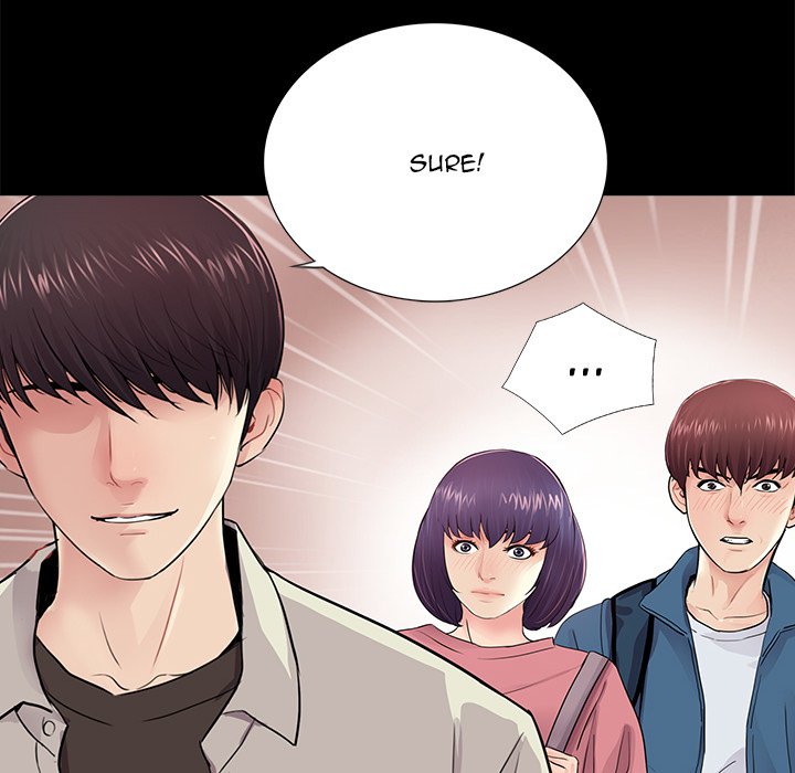 His Return chapter 13 page 18