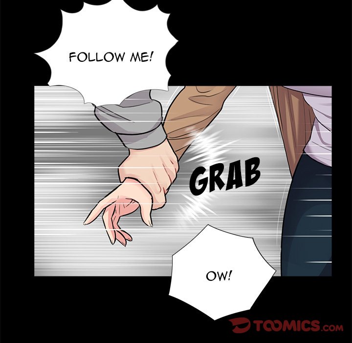 His Return chapter 13 page 22