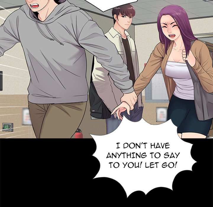 His Return chapter 13 page 24