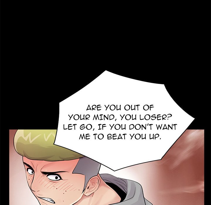His Return chapter 13 page 27