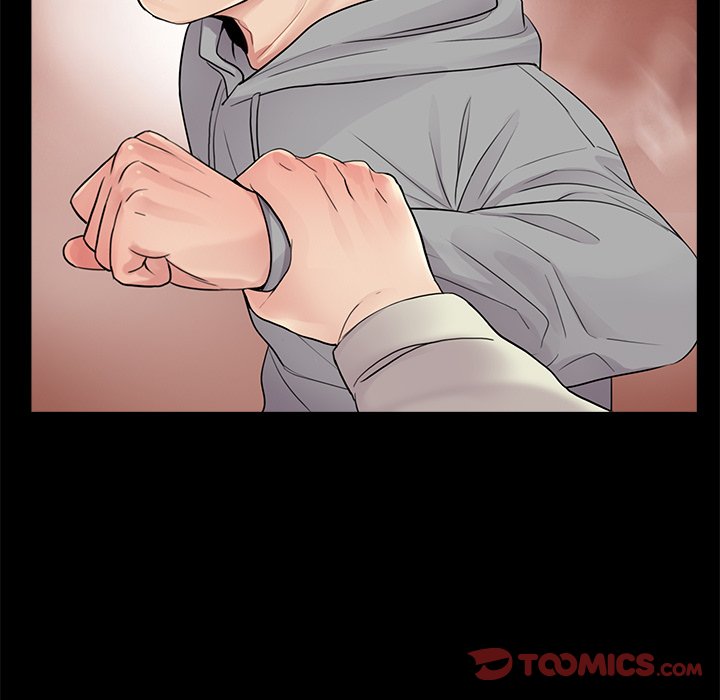 His Return chapter 13 page 28