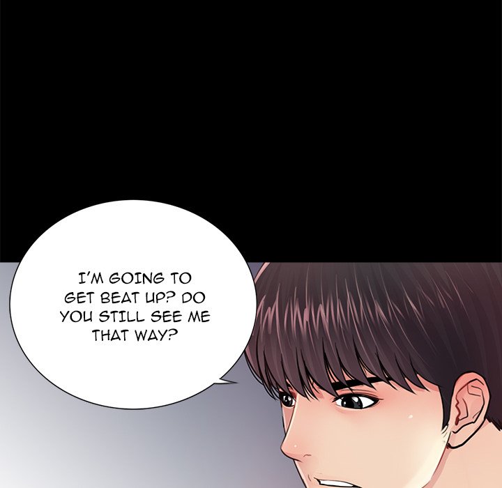 His Return chapter 13 page 29