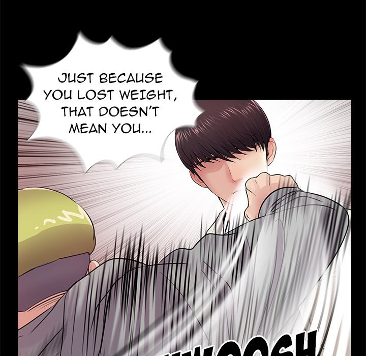 His Return chapter 13 page 33
