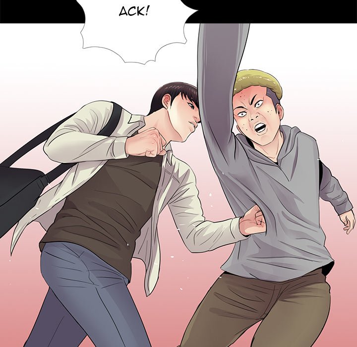 His Return chapter 13 page 36