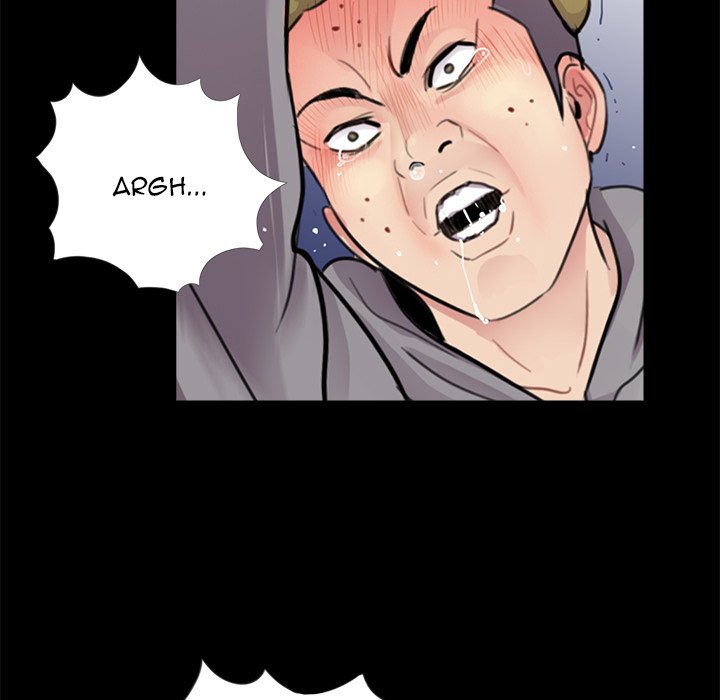 His Return chapter 13 page 38