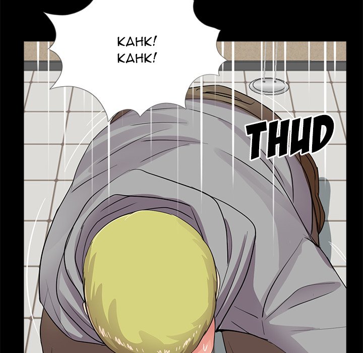 His Return chapter 13 page 39