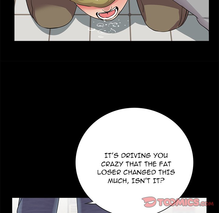 His Return chapter 13 page 40