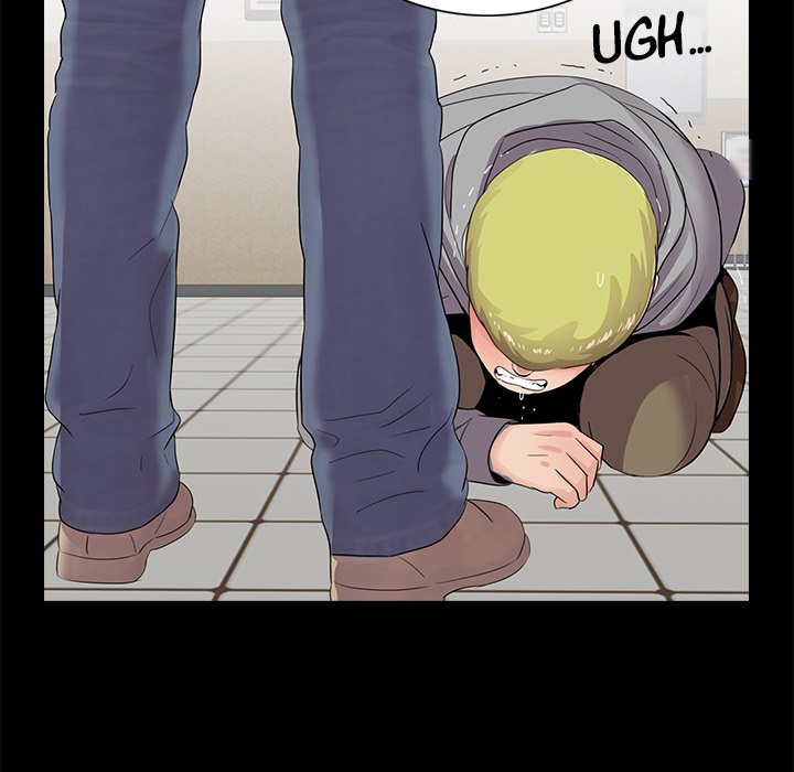 His Return chapter 13 page 41