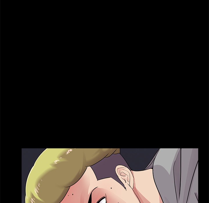 His Return chapter 13 page 44