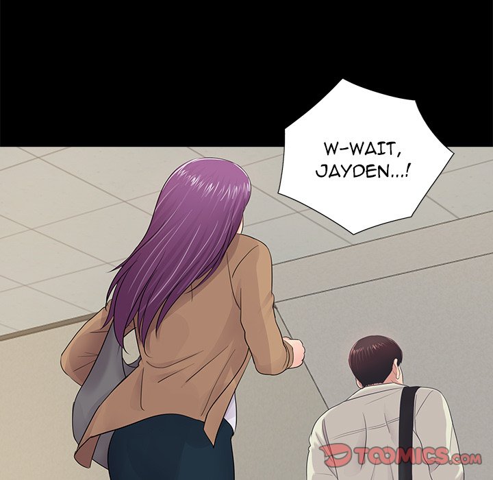 His Return chapter 13 page 46