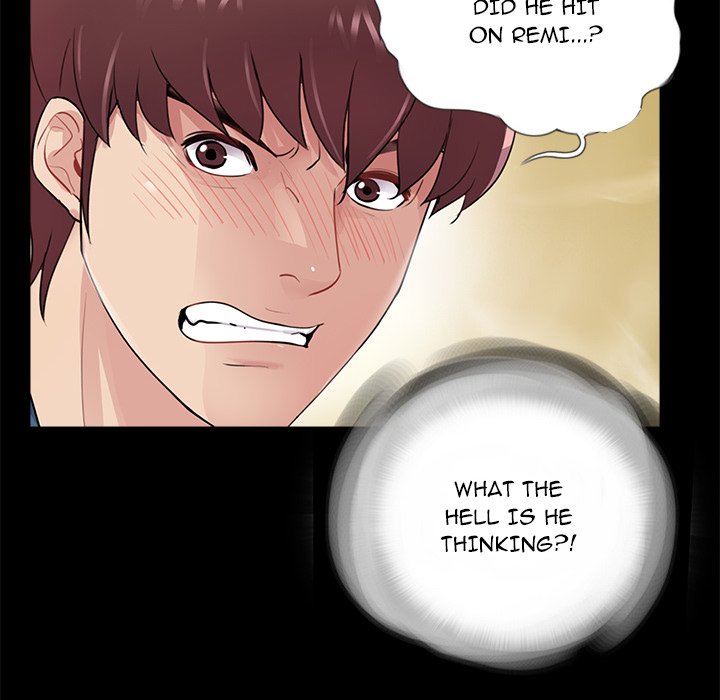 His Return chapter 13 page 50