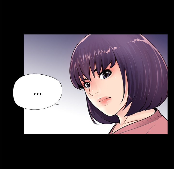 His Return chapter 13 page 51