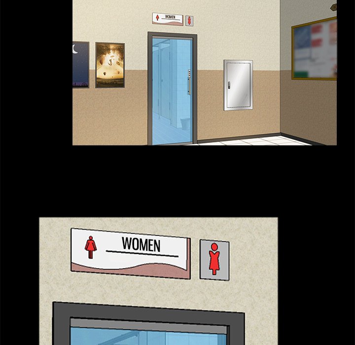 His Return chapter 13 page 57