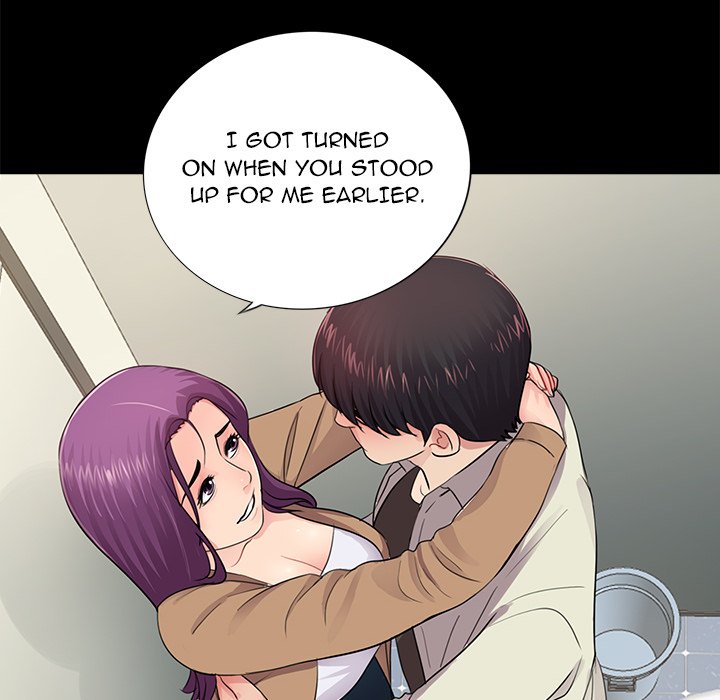 His Return chapter 13 page 60