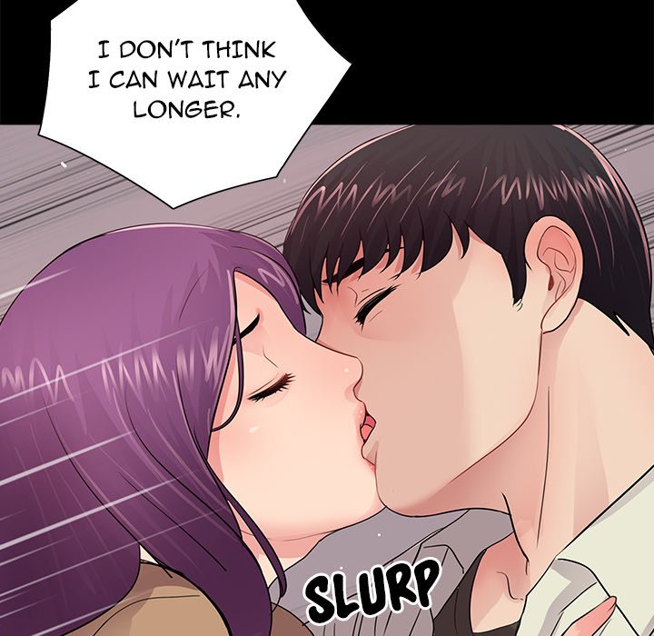 His Return chapter 13 page 62