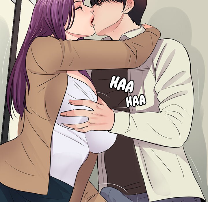 His Return chapter 13 page 66