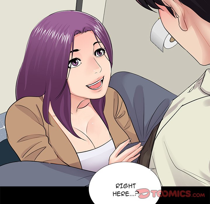 His Return chapter 13 page 70