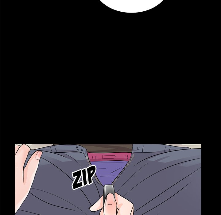 His Return chapter 13 page 71