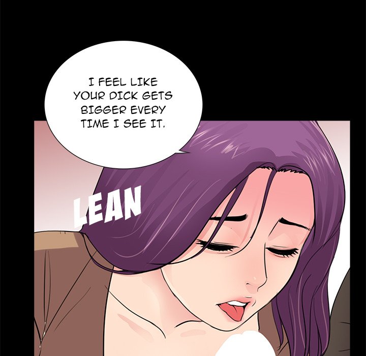 His Return chapter 13 page 75