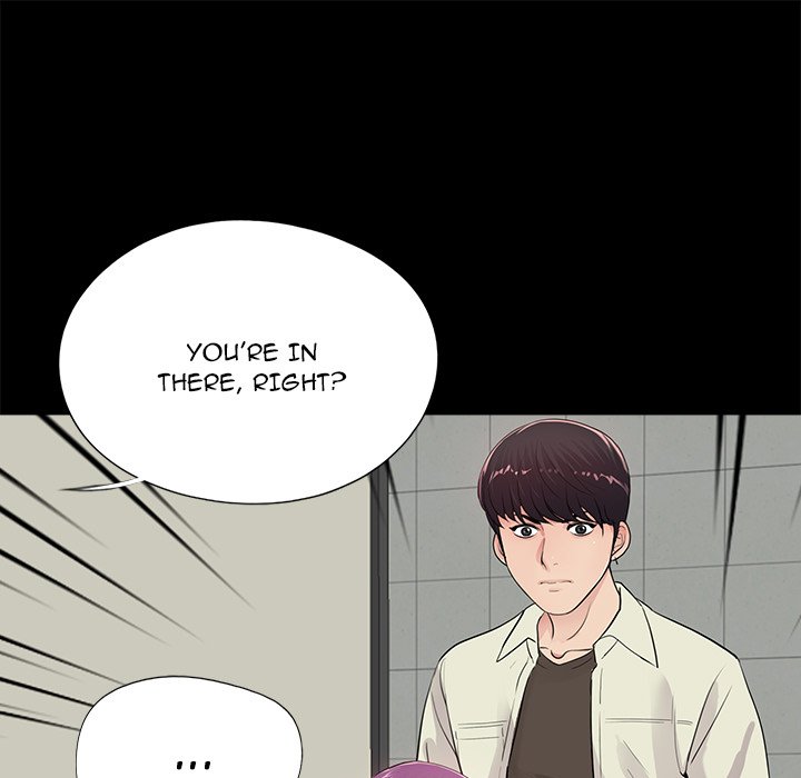 His Return chapter 13 page 86