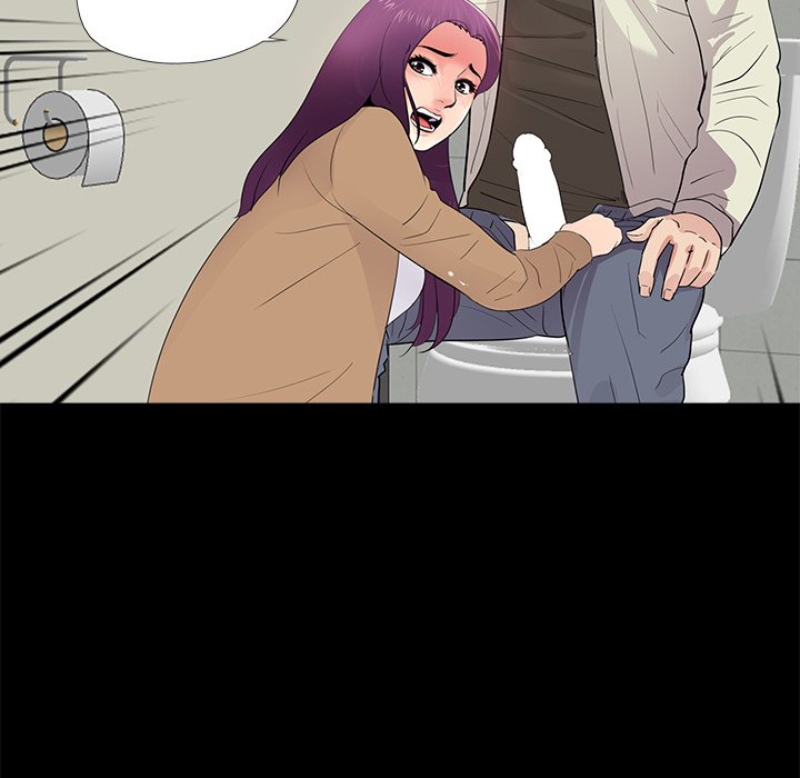 His Return chapter 13 page 87