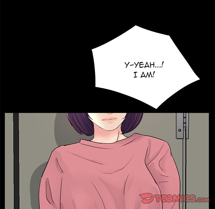 His Return chapter 13 page 88
