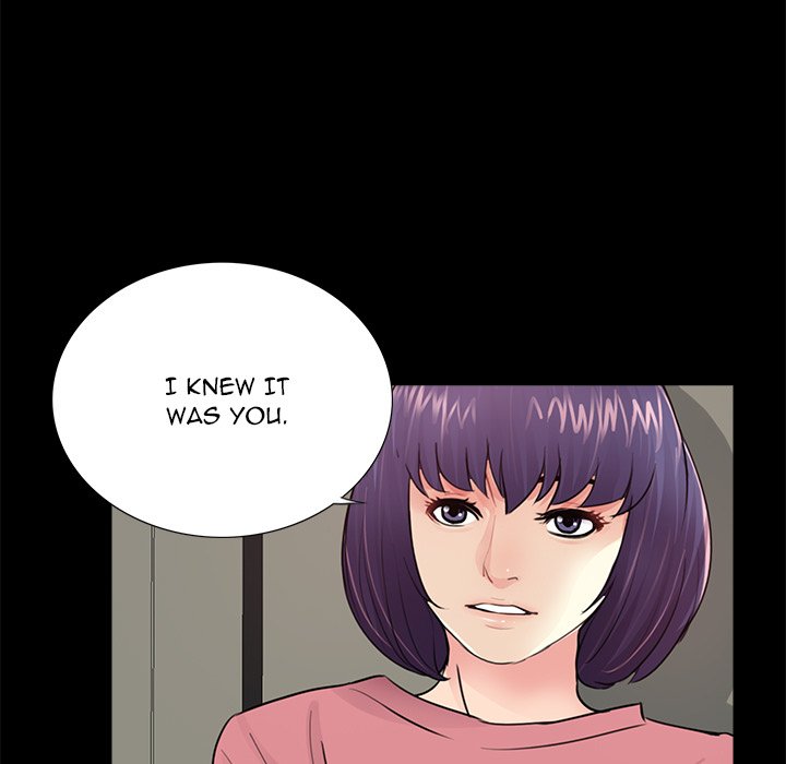 His Return chapter 13 page 90
