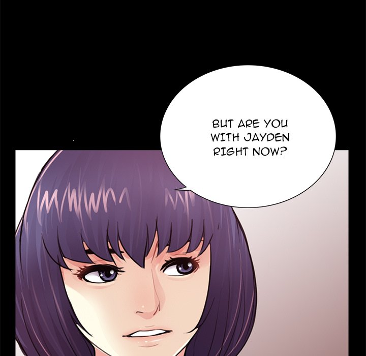 His Return chapter 13 page 92