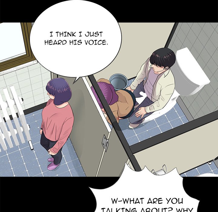 His Return chapter 13 page 96