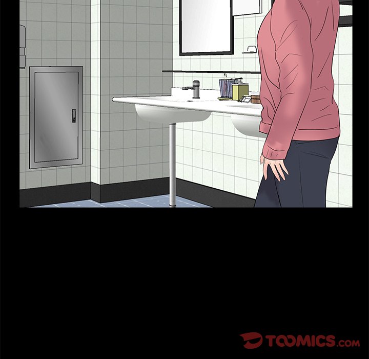 His Return chapter 13 page 100