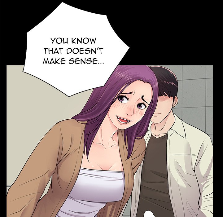 His Return chapter 13 page 103