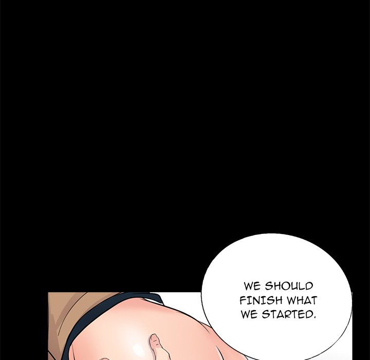 His Return chapter 13 page 110