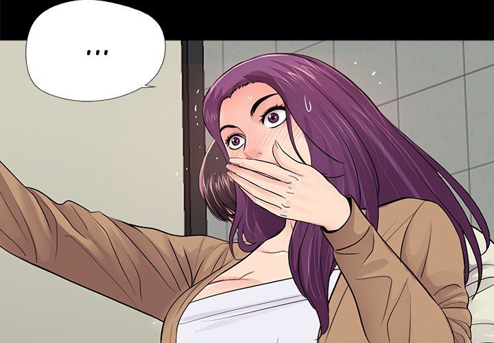 His Return chapter 14 page 5