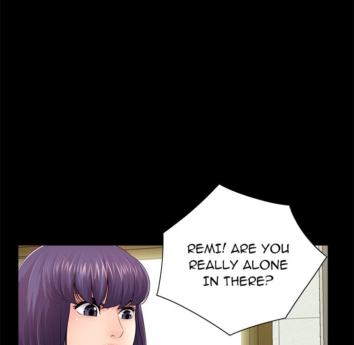His Return chapter 14 page 7