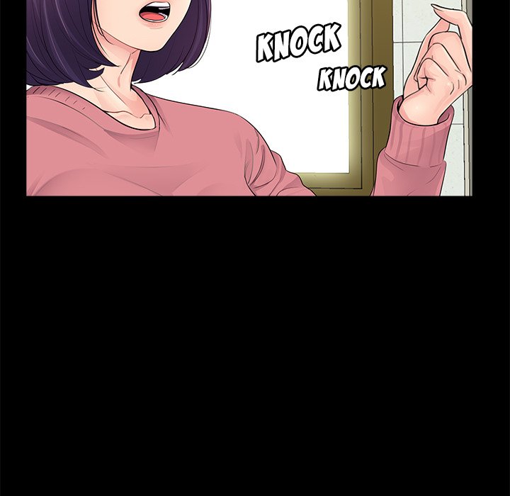 His Return chapter 14 page 8
