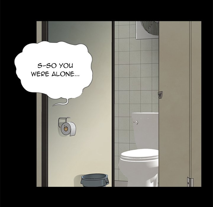 His Return chapter 14 page 14