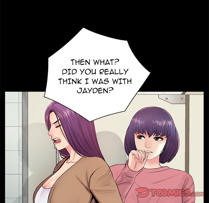 His Return chapter 14 page 15