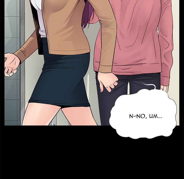 His Return chapter 14 page 16