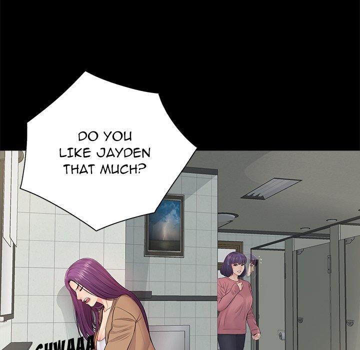 His Return chapter 14 page 17
