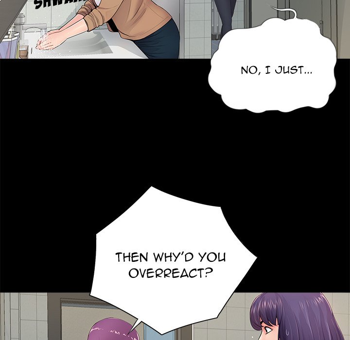 His Return chapter 14 page 18
