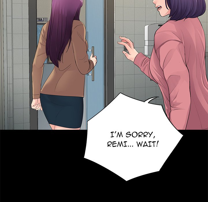 His Return chapter 14 page 19