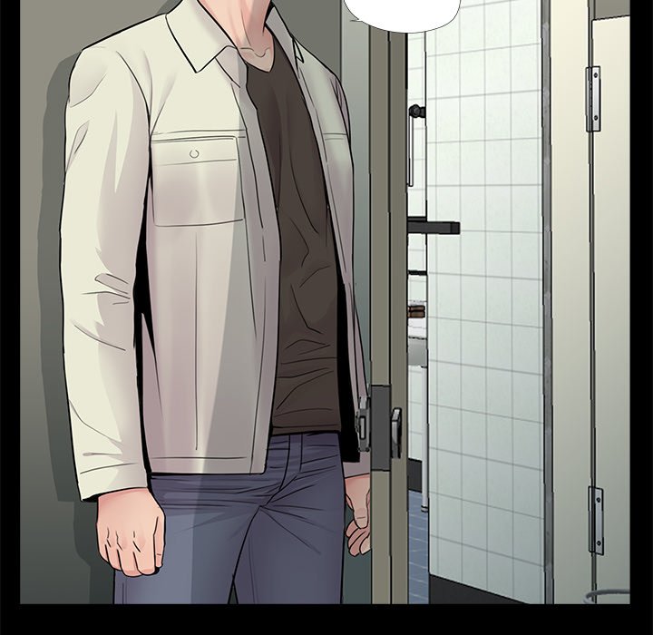 His Return chapter 14 page 22
