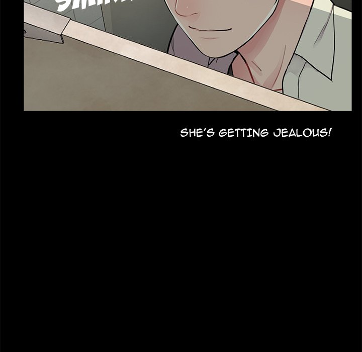 His Return chapter 14 page 24