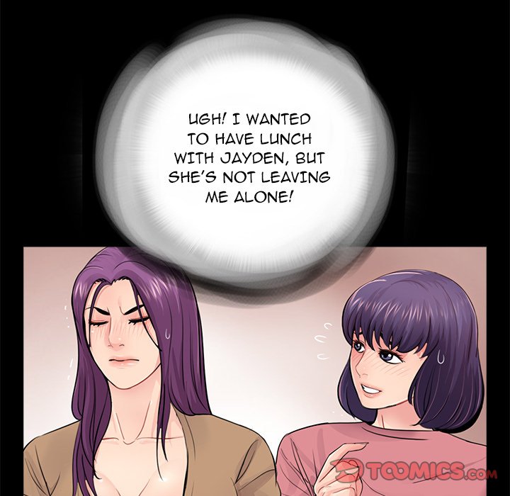 His Return chapter 14 page 27