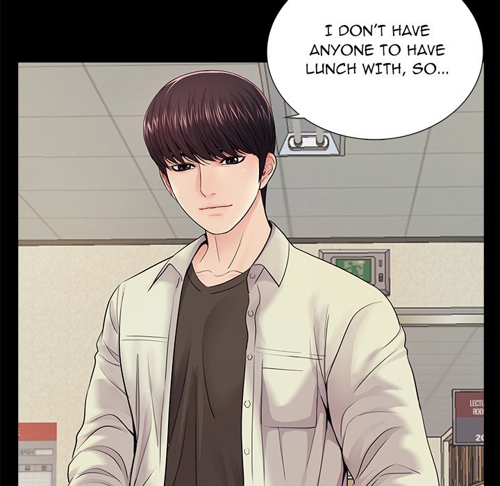 His Return chapter 14 page 30