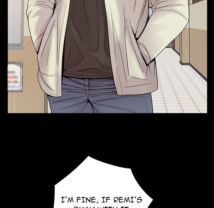 His Return chapter 14 page 31