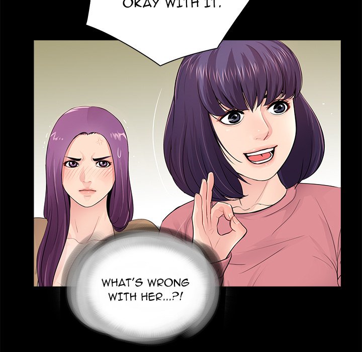 His Return chapter 14 page 32